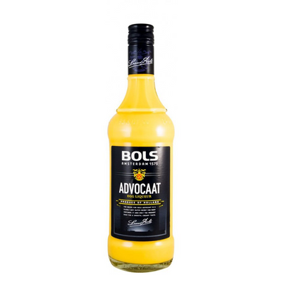 LICOR BOLS ADVOCAT 0.70L