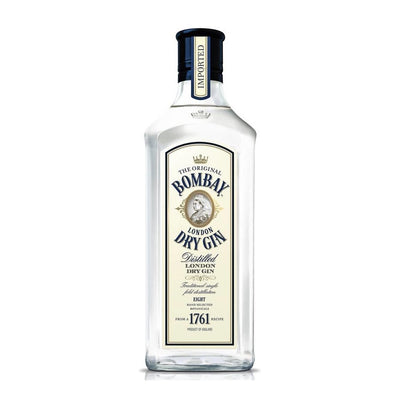 GIN BOMBAY ORIGINAL BRANCO 0.70L