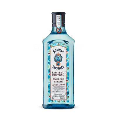 GIN BOMBAY SAPPHIRE LIMITED EDITION 0.70L