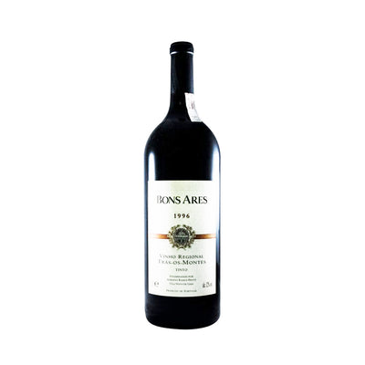 V. TINTO QUINTA DOS BONS ARES 1996 0.75L