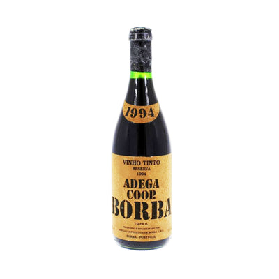 V. TINTO BORBA RESERVA R/C 1994 0.75L (ALENTEJO)