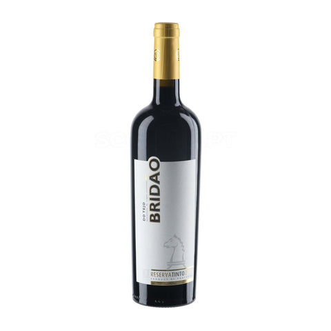Bridão Reserva D.O.C. Tinto 0.75L