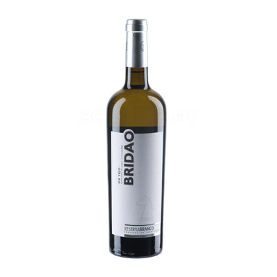 VINHO BRANCO BRIDÃO RESERVA DOC 0.75L