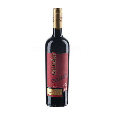 V. TINTO BRIDÃO TOURIGA NACIONAL 0.75L (TEJO)