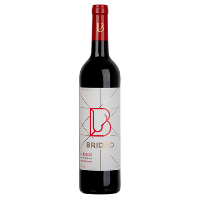 V. TINTO BRIDÃO CLÁSSICO DOC 0.75L (TEJO)