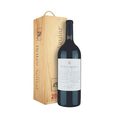 V. TINTO BRITES DE AGUIAR 1.50L (DOURO)