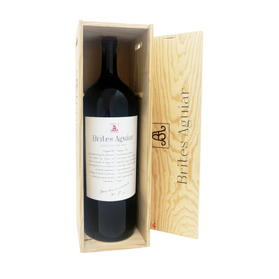 V. TINTO BRITES AGUIAR 12L (DOURO)