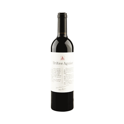 V. TINTO BRITES AGUIAR 0.75L (DOURO)