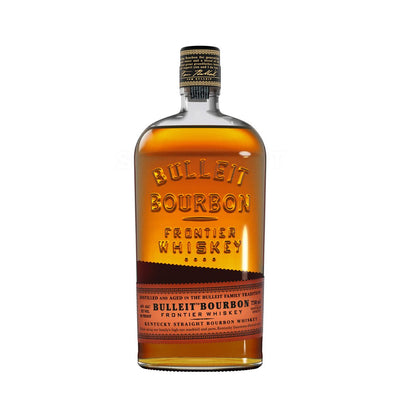 WHISKY BULLEIT BOURBON 0.70L (45%)