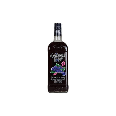 Schnapps Cassis Caiman Love Tunel 0.70L (18º)