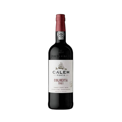 PORTO CALEM COLHEITA 0.75L - 1961