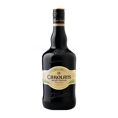 CAROLANS IRISH CREAM 0.70L