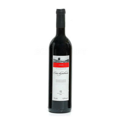 V. TINTO CASA DA PALMEIRA 2001 0.75L (DOURO)