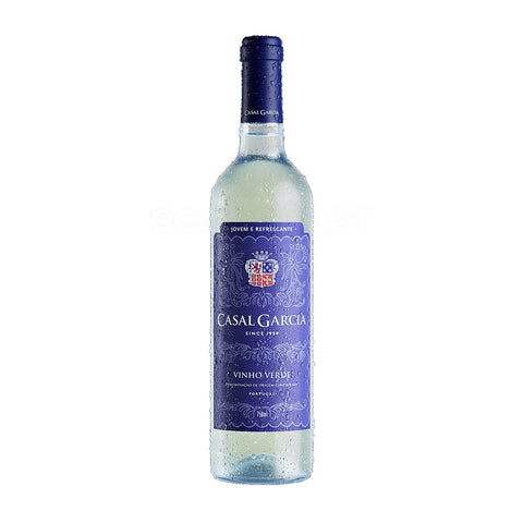 V. VERDE CASAL GARCIA 0.75L