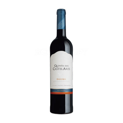 V. TINTO QTª DOS CASTELARES COLHEITA 1.50L (DOURO)