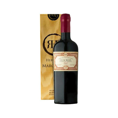 V. TINTO CEM REIS SYRAH 1.50L (ALENTEJO)