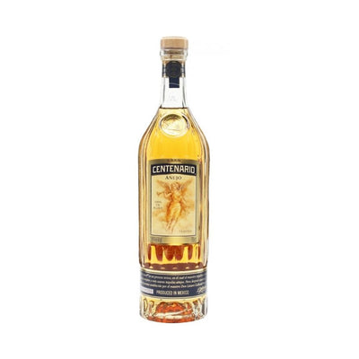 TEQUILA GRAN CENTENÁRIO ANEJO 0.70L (38º)