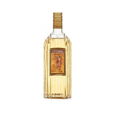 TEQUILA GRAN CENTENÁRIO REPOSADO 0.70L (38º)