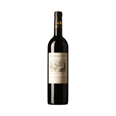 V. TINTO QTª PEGO CERRO DO SANTO RESERVA 0.75L (DOURO)