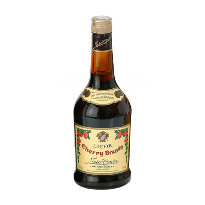 LICOR CHERRY BRANDY NETO COSTA 0.70L