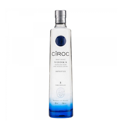 VODKA CIROC 0.70L