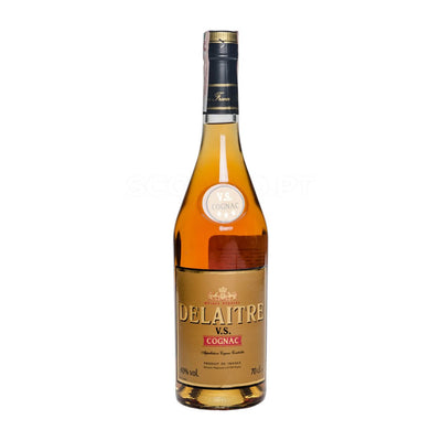 COGNAC DELAITRE V.S. 0.70L