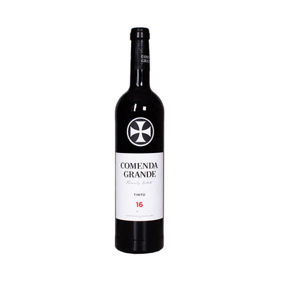 V. TINTO COMENDA GRANDE 0.75L (ALENTEJO)