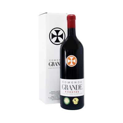 V. TINTO COMENDA GRANDE 6 CASTAS 3L (MAGNUM)