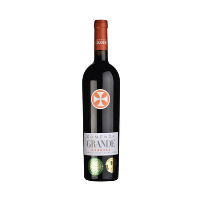 V. TINTO COMENDA GRANDE 6 CASTAS 0.75L (ALENTEJO)
