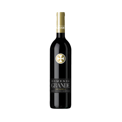 V. TINTO COMENDA GRANDE RES.MANGUN 1.50L (ALENTEJO)