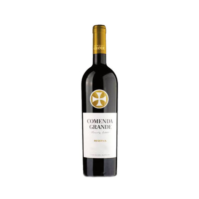 V. TINTO COMENDA GRANDE RESERVA 0.75L (ALENTEJO)