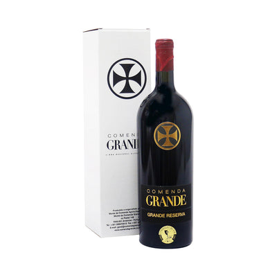 V. TINTO COMENDA GRANDE GRANDE RESERVA 1.50L (ALENTEJO)