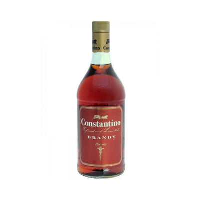 BRANDY CONSTANTINO 1L