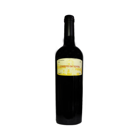 V. TINTO CONVENTO DA TOMINA D.O.C. 0.75L (ALENTEJO)