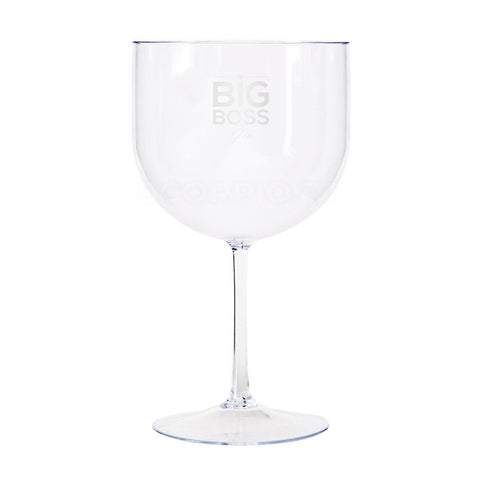 COPO GIN ACRÍLICO GI 500