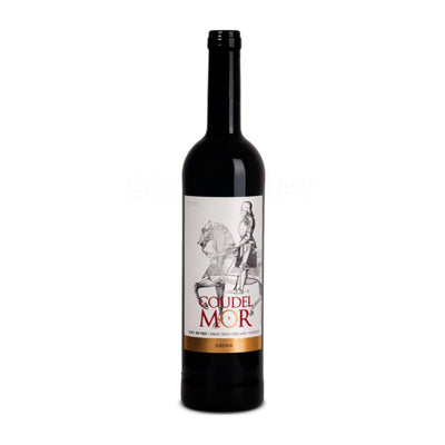 V. TINTO COUDEL MOR CLÁSSICO 0.75L