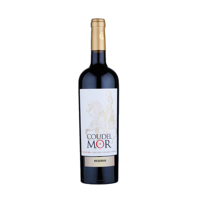 V. TINTO COUDEL MOR RESERVA D.O.C. 0.75L