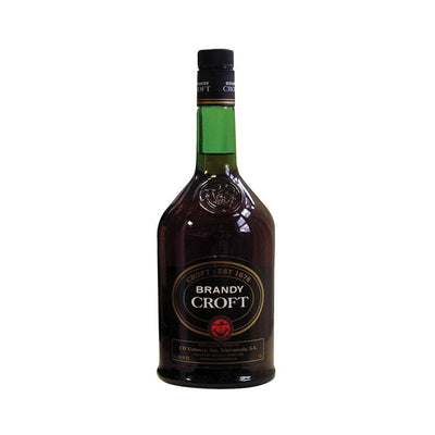 BRANDY CROFT 1L