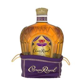 WH. CROWN ROYAL (CANADIANO)