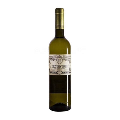 V. BRANCO DEZ TOSTÕES 0.75L (ALENTEJO)