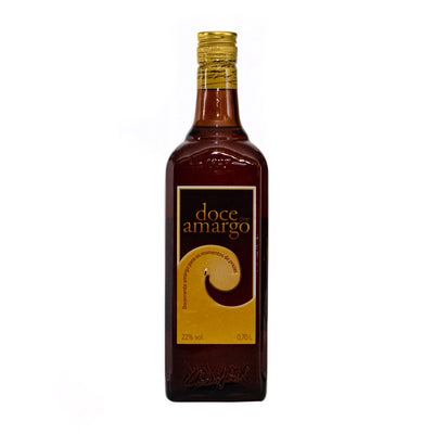 LICOR DOCE AMARGO 0.70L