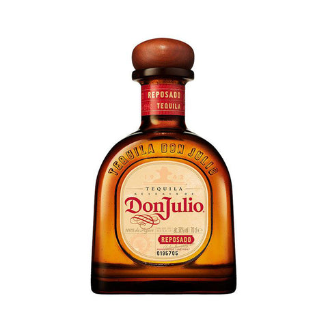 Tequila Don Julio Repasado (38º)