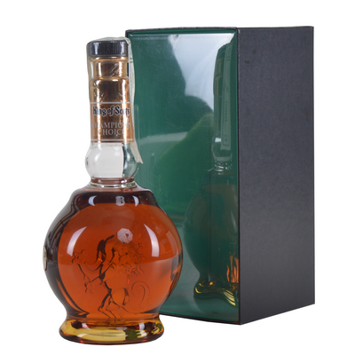 WHISKY THE KING OF SCOTS DRAGON 0.70L