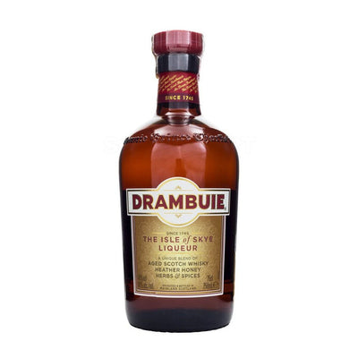 DRAMBUIE LICOR DE WHISKY 0.70L