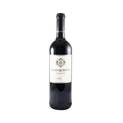 V. TINTO DUAS QUINTAS 0.75L (DOURO)