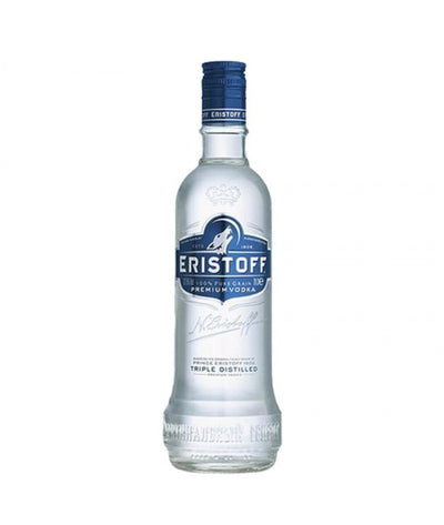 VODKA ERISTOFF 0.70L