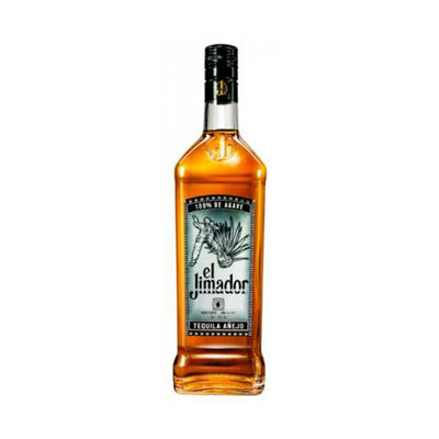 TEQUILA EL JIMADOR ANEJO 0.70L (38º)