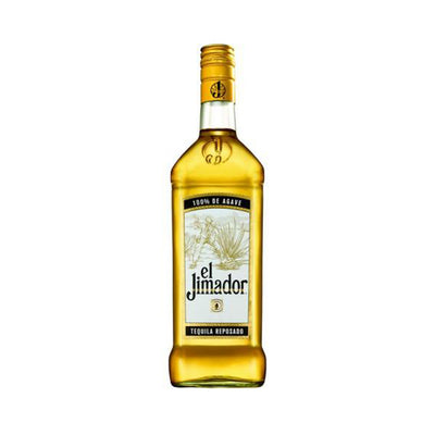 TEQUILA EL JIMADOR REPOSADO 0.70L (38º)