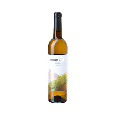 V. BRANCO ENCOSTAS DE LA COLHEITA 0.75L (DOURO)