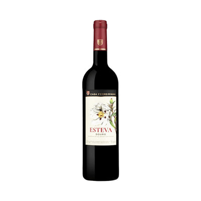 V. TINTO ESTEVA 0.75L (DOURO)